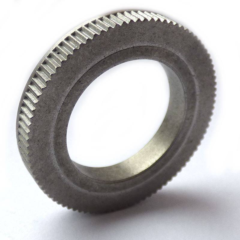 02-455 Oregon Knurled Bushings 5/8" x 1" - Pack of 100 - Image 3