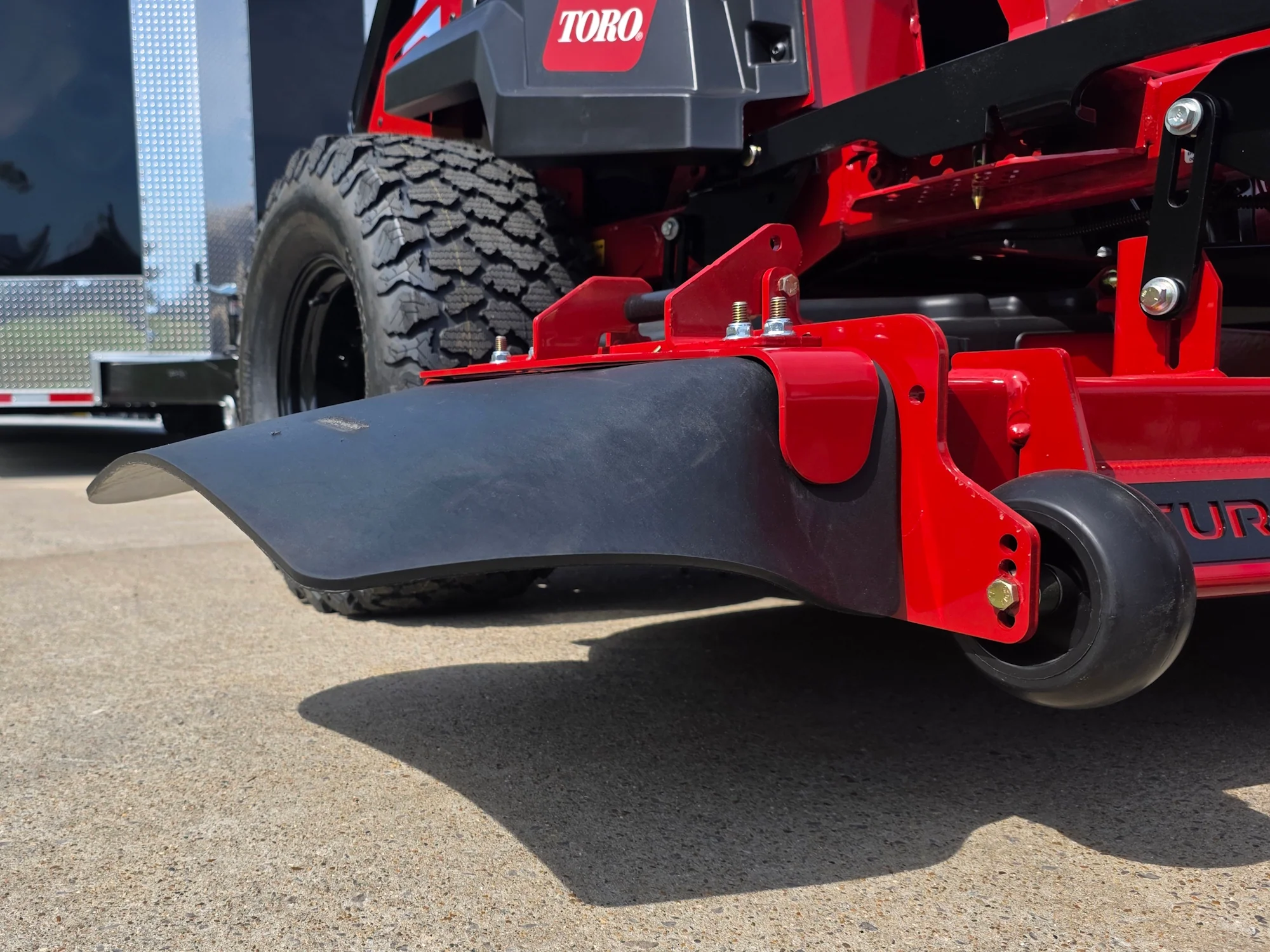 Toro 74059 Z Master 4000 60" Zero Turn Lawn Mower MyRIDE® HDX (Summer Sales Event) - Image 20