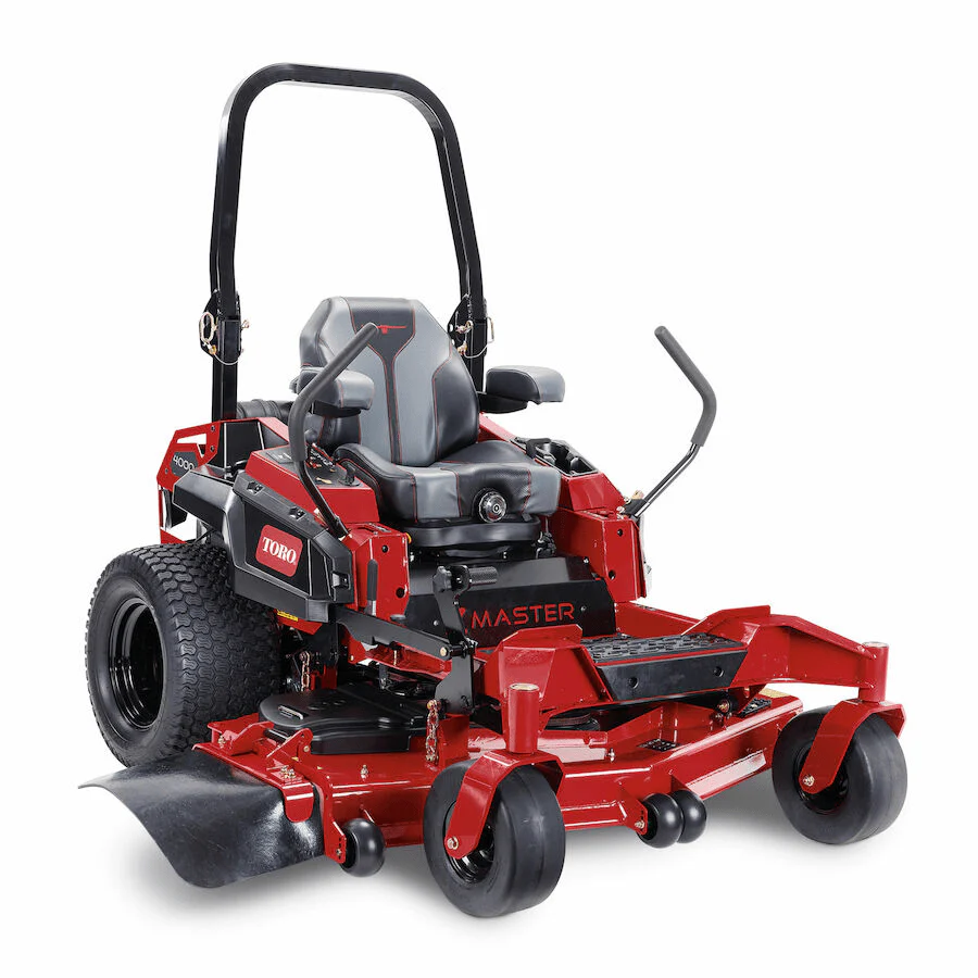 Toro 74036 4000 Series Pro 60" Zero Turn Mower 26.5 HP Kohler (Toro Pre-Season Rebate)