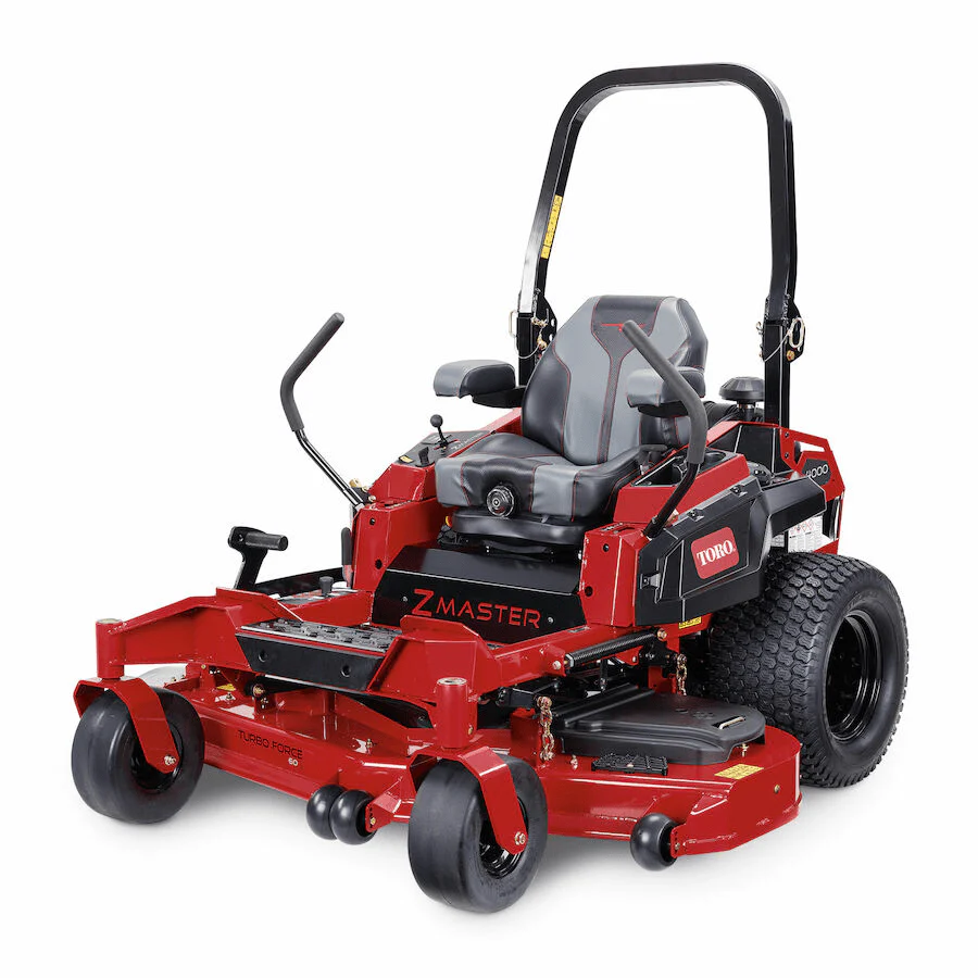 Toro 74005 4000 Series Pro 60" Zero Turn Mower 25.5 HP Kawasaki (Toro Pre-Season Rebate) - Image 2