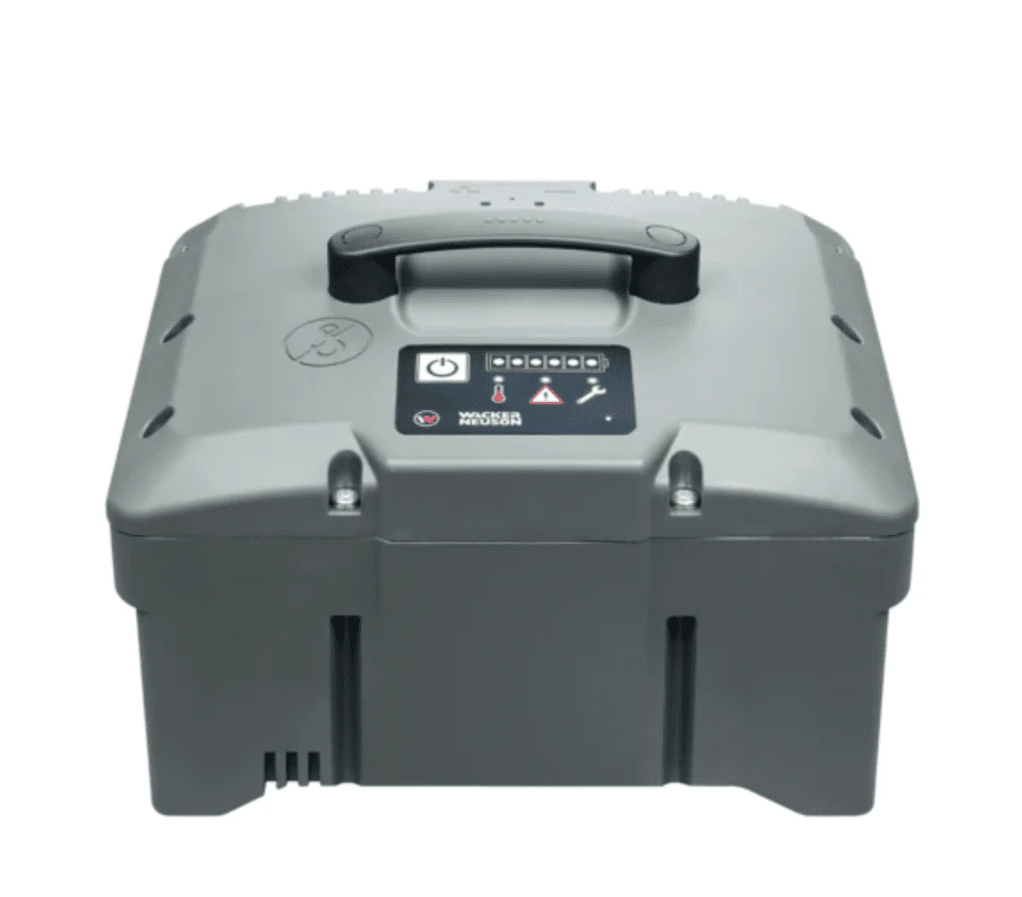 Multiquip BOB14 Battery Lithium Ion Battery One