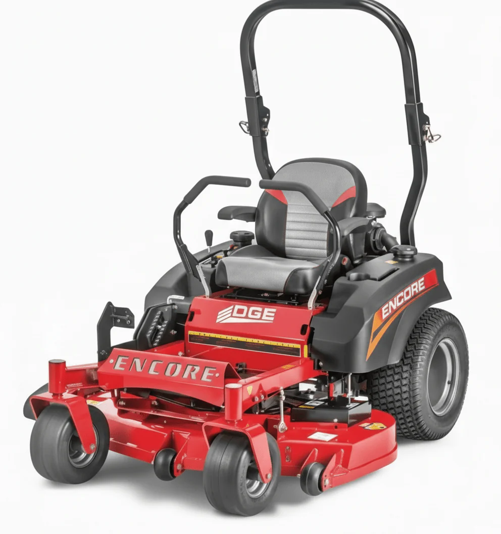 Encore Edge EE52X24LS32 52” Zero Turn Mower 24HP