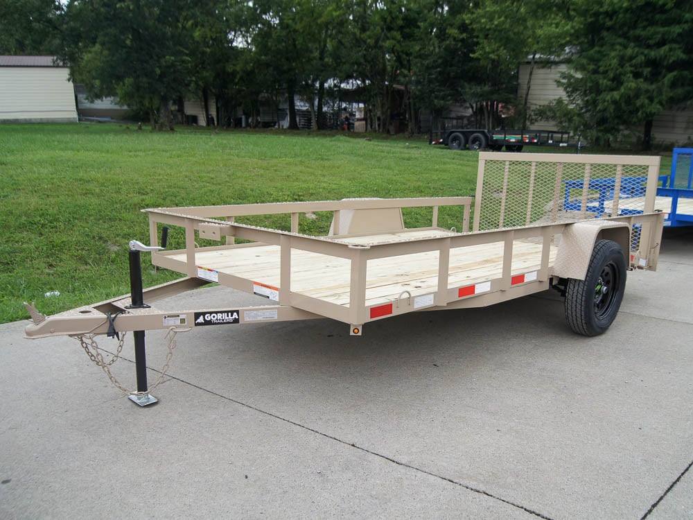 Ferris 5902216 SRS Z3X 60" Stand-On Mower 40HP Vanguard Utility Trailer Bundle (Instant Rebate Included) - Image 4