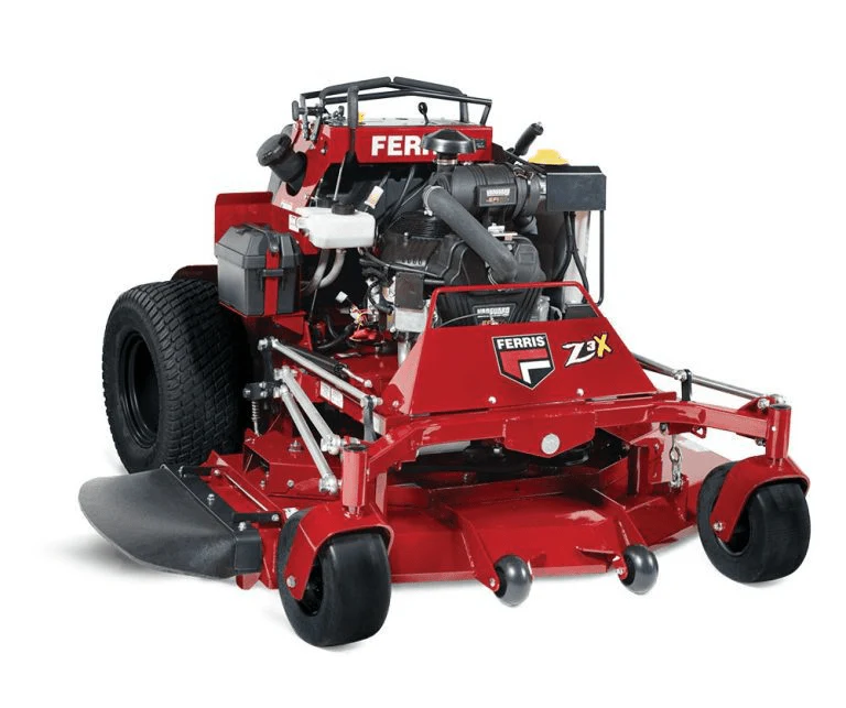 Ferris 5902234 SRS Z3X Soft Ride 60"Stand-On Mower 38.5HP KAW (Instant Rebate Included)
