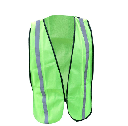 Forester VEST200FT1 High Visibility Reflective Vest