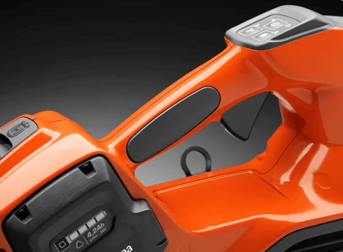 Husqvarna 525iB Mark II Battery Powered Leaf Blower - Tool Only (Unboxed) - Image 5