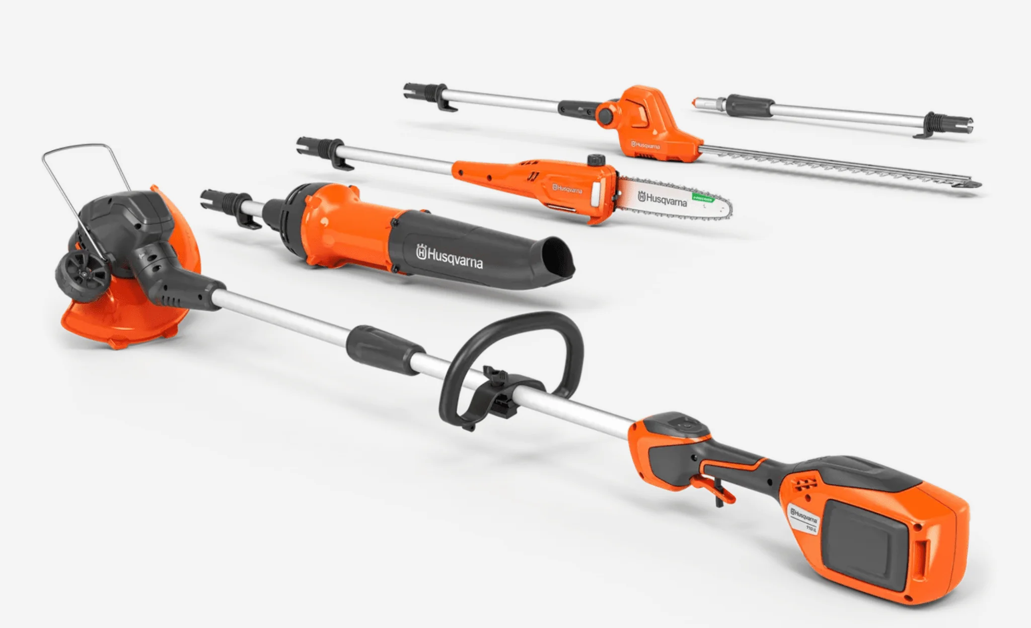 Husqvarna DB110 FLXi Blower Attachment (Unboxed) - Image 3