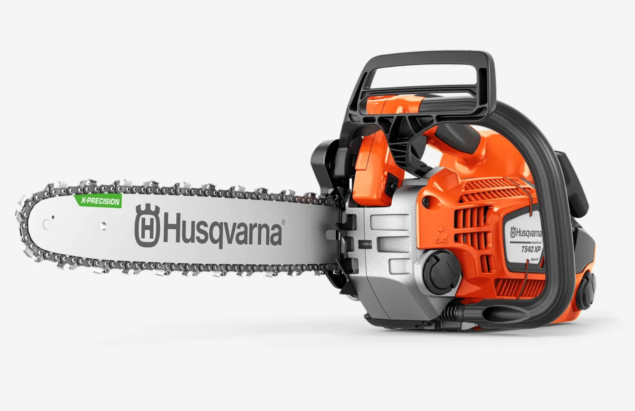 Husqvarna T540XP Mark III 12" Chainsaw 39.1cc (Unboxed) - Image 7