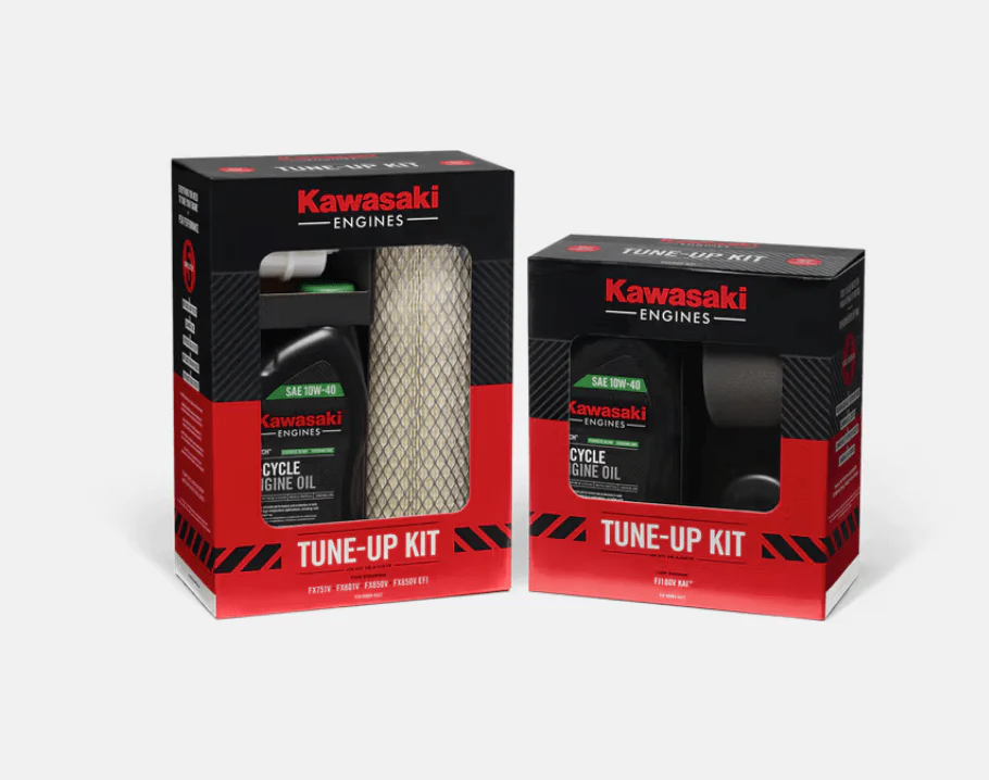 Kawasaki 99969-6668 Genuine OEM Tune-Up Kit for FX FS FR Series Engines