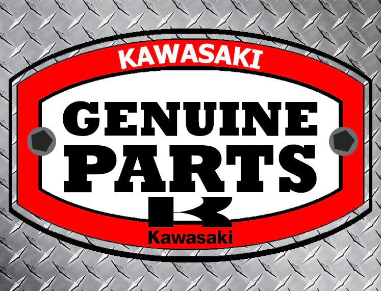 Kawasaki Motor Corp. USA Genuine Part 999696085C OIL:KTECH 2CYCLE 12.8OZ
