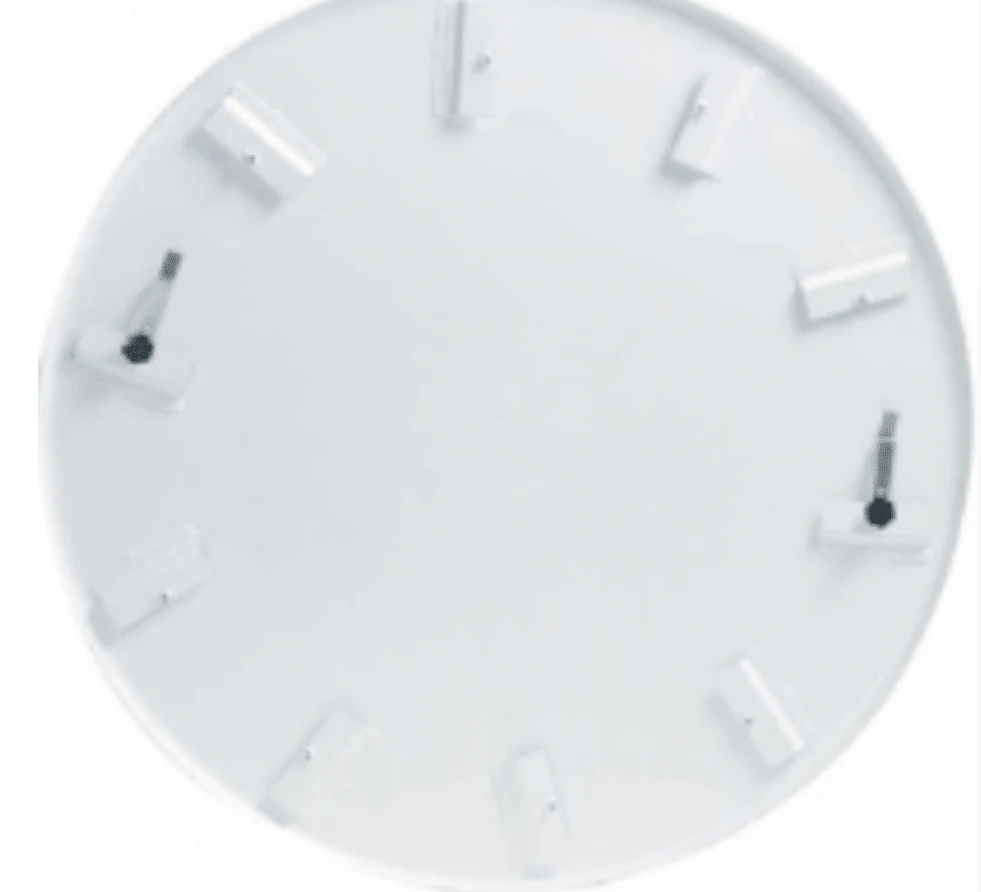 Multiquip 11979E 60 Inch Pan Float Enduro 6 Blade Flat Rotor