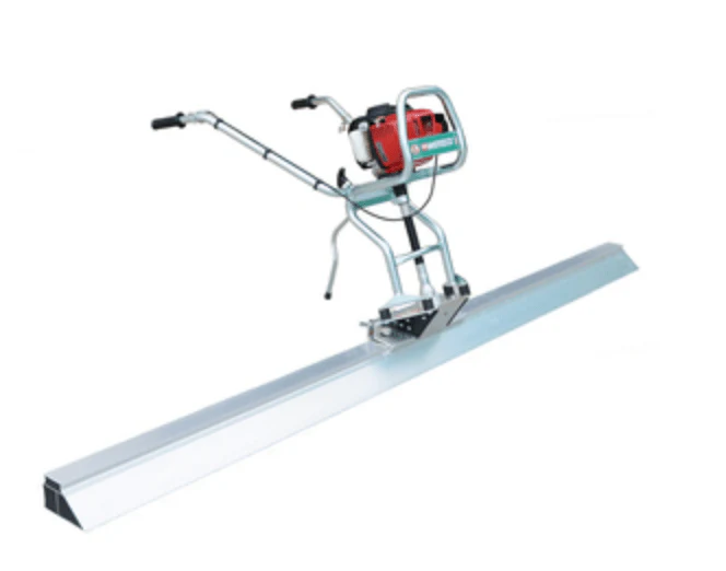 Multiquip DUOSCREEDSTAND DuoScreed Display Stand with 15" Blade