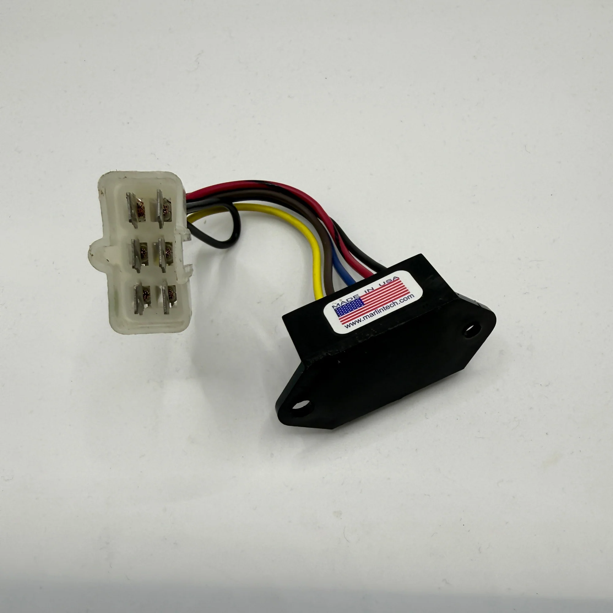 Safety Module For Richie Equipment Convertible Mower 423030 - Image 3