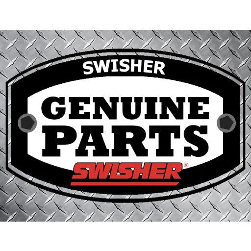 Swisher Genuine Part 10323 Spacer - Block; PBB-7530