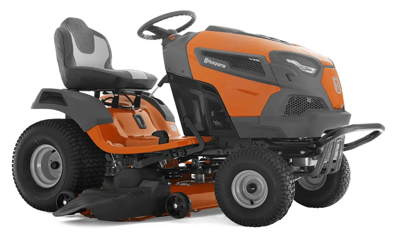 Husqvarna TS 148X 48" Garden Lawn Tractor 24HP Briggs & Stratton